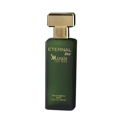 عطر ايتيرنال لوف اكسليوس او دي بارفيوم